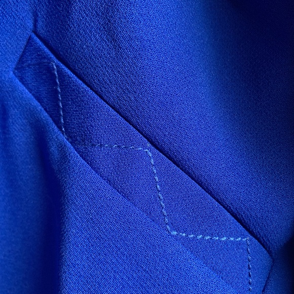 ❤️. KUT from the Kloth NWT Zip Front Shirt Jacket - NWT - Picture 3 of 8